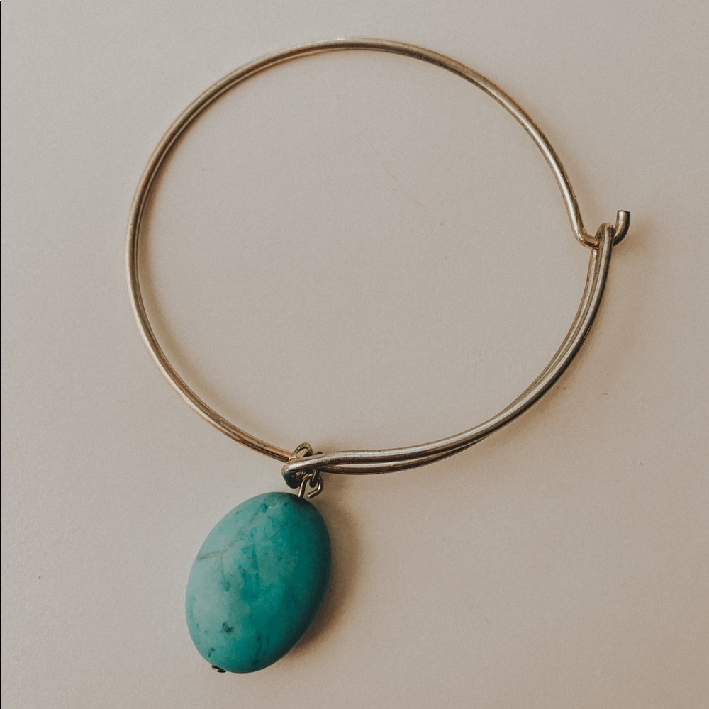 lizard thicket bracelet